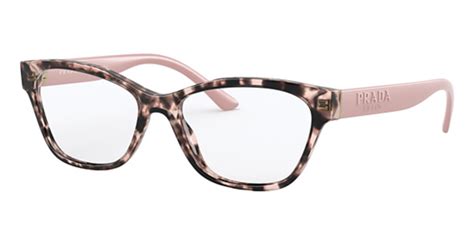 Prada PR 03WV Eyeglasses .